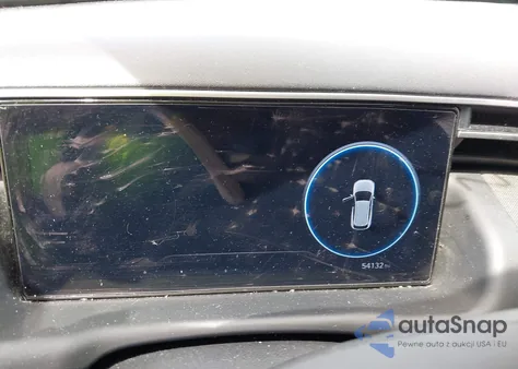 2024 Hyundai Tucson Sel from USA, damaged, VIN 5NMJF3DE1RH299988